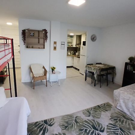 Grande Estudio La Sal Torrevieja Esterno foto