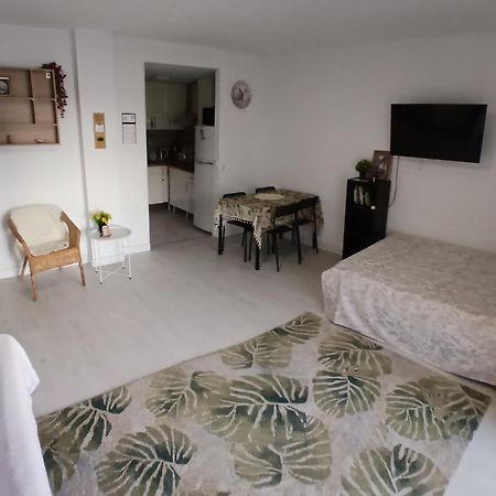 Grande Estudio La Sal Torrevieja Esterno foto