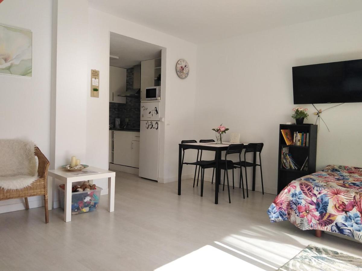 Grande Estudio La Sal Torrevieja Esterno foto