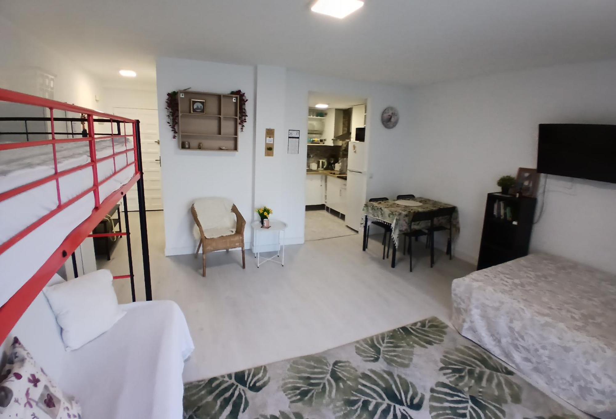 Grande Estudio La Sal Torrevieja Esterno foto