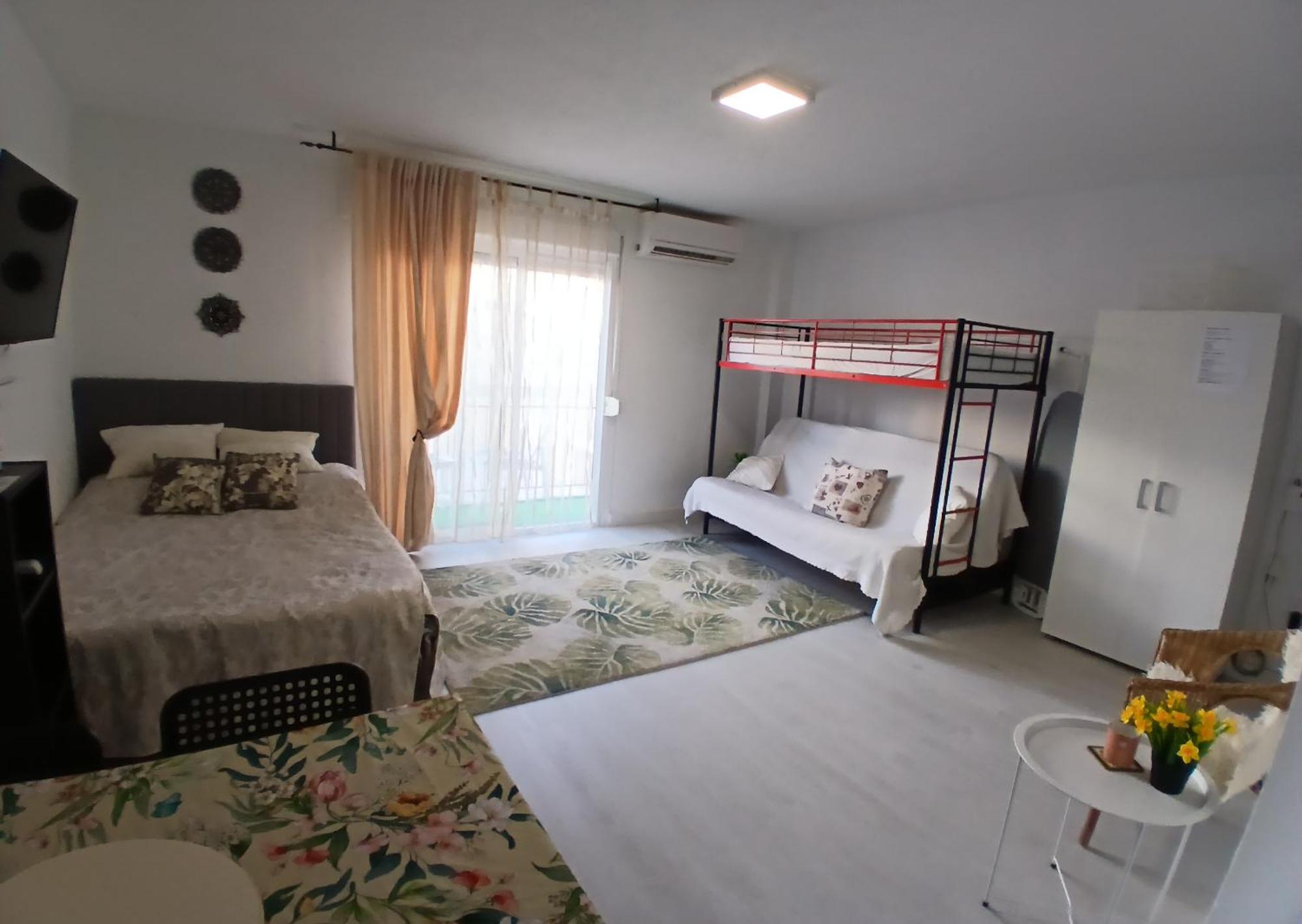 Grande Estudio La Sal Torrevieja Esterno foto
