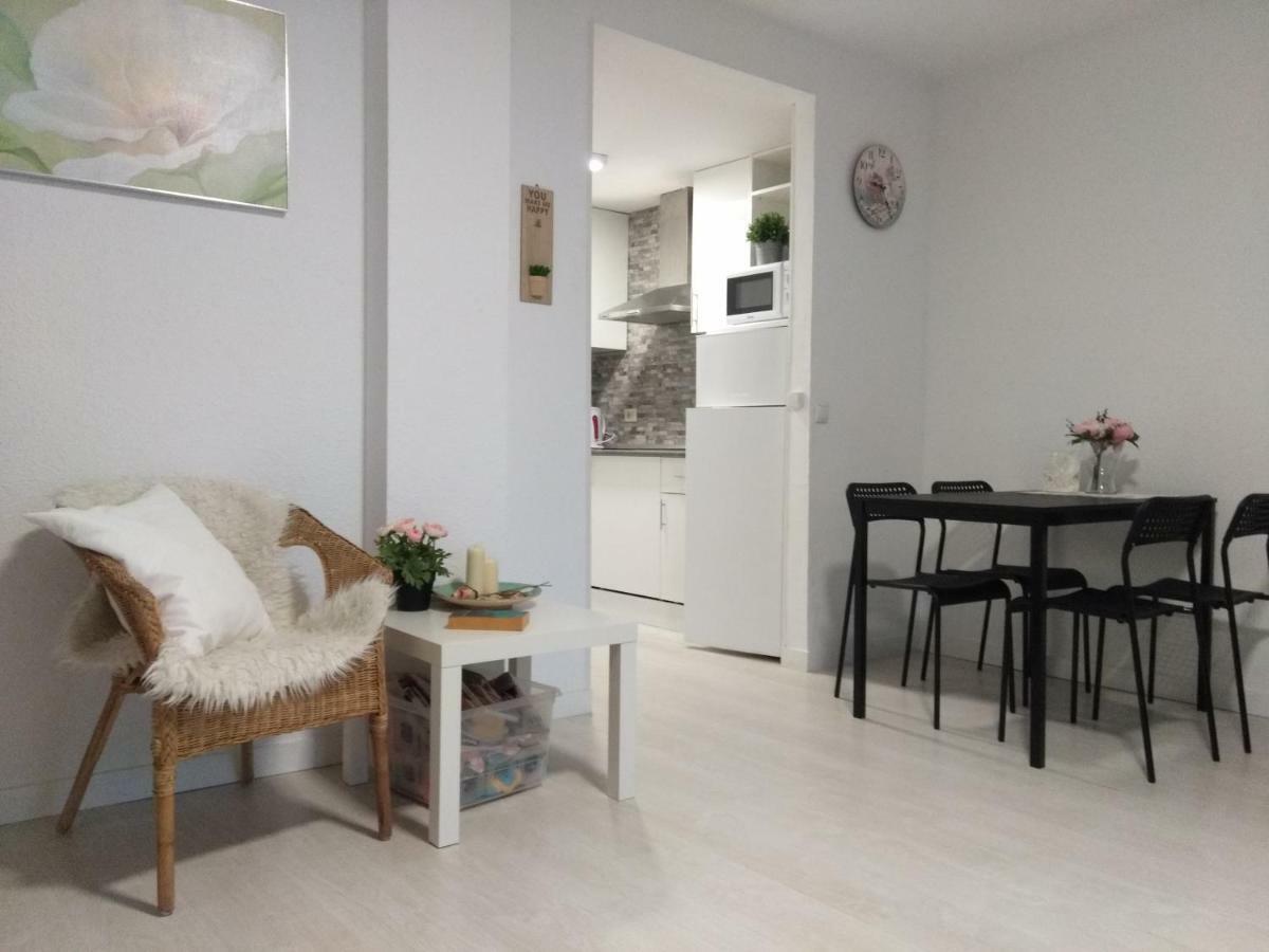 Grande Estudio La Sal Torrevieja Esterno foto