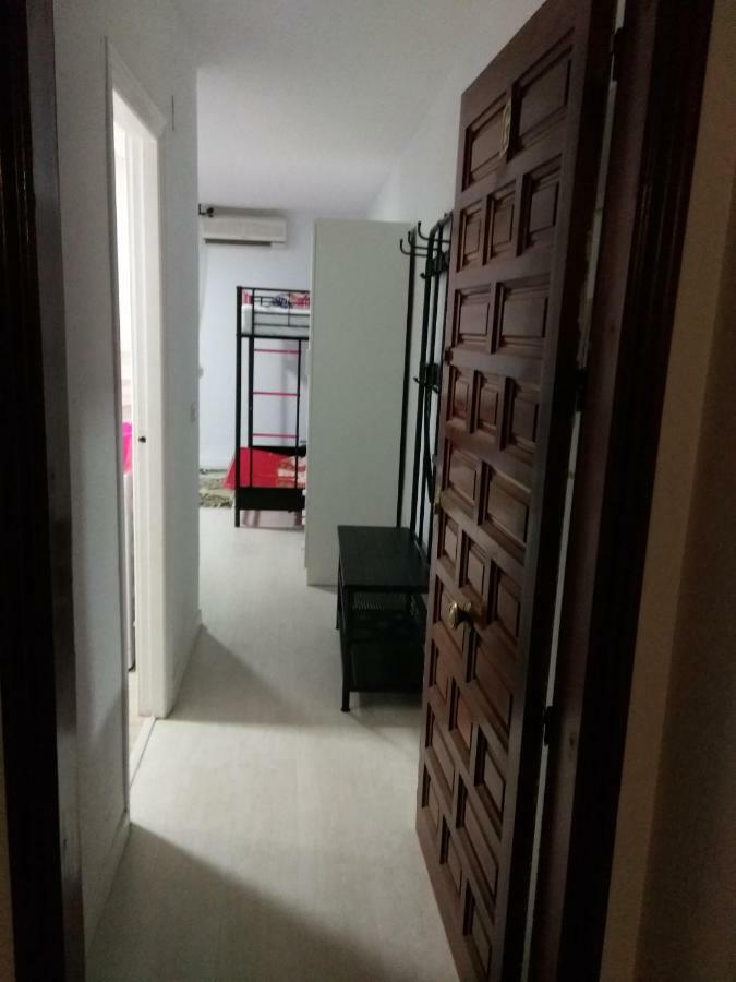 Grande Estudio La Sal Torrevieja Esterno foto