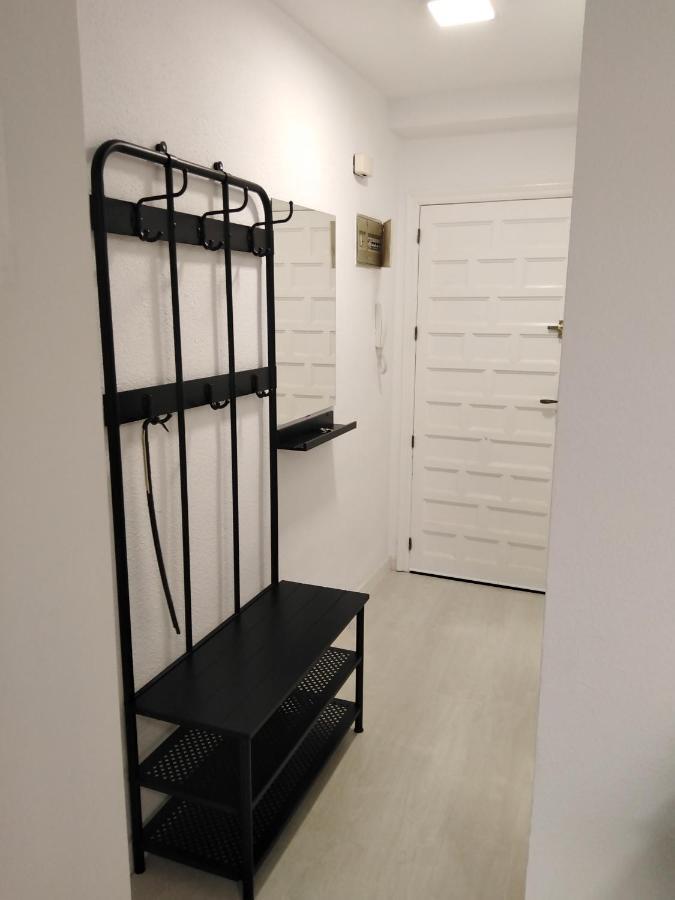 Grande Estudio La Sal Torrevieja Esterno foto